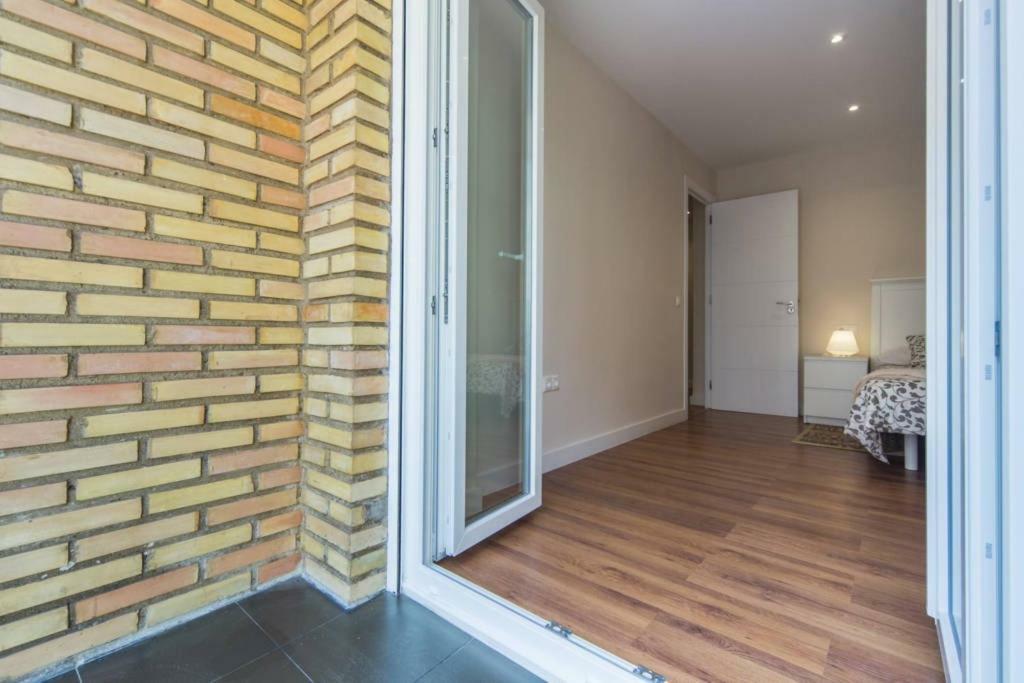 Cedro Flat Appartamento Valenza