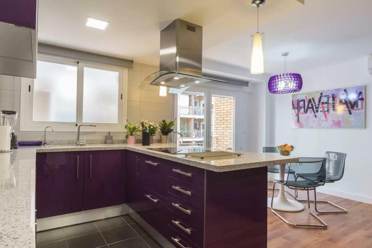 Appartamento Cedro Flat Valenza